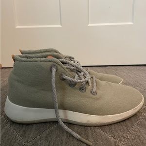 Men’s wool AllBirds